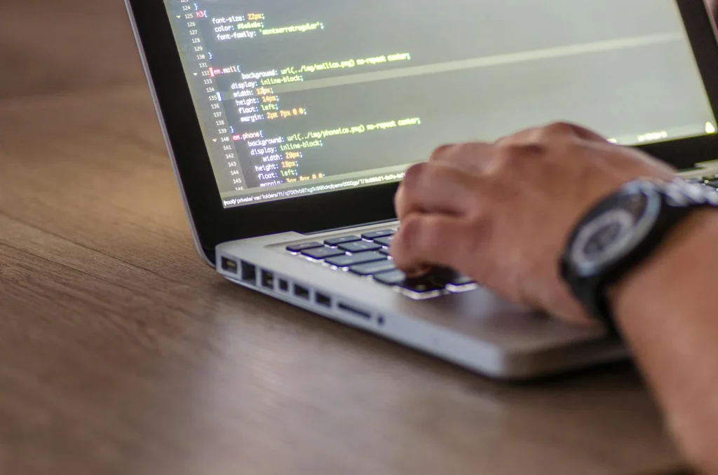 developpement-web